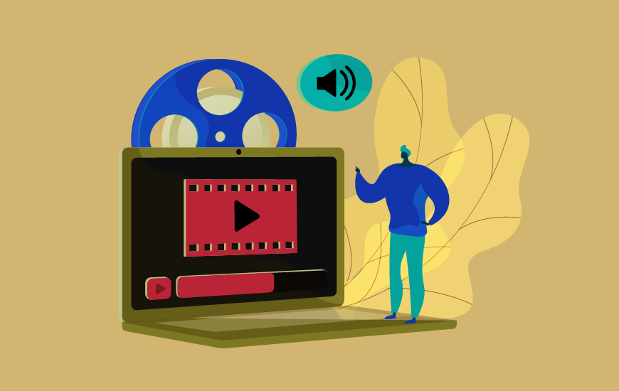 Initial Stage of Building a Video Conferencing App