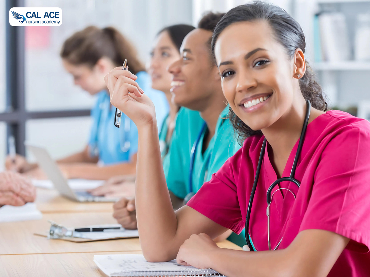 The Importance of Practice Exams in CNA Training