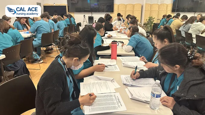 How CNA Class Online in USA Boost Your Career Growth?