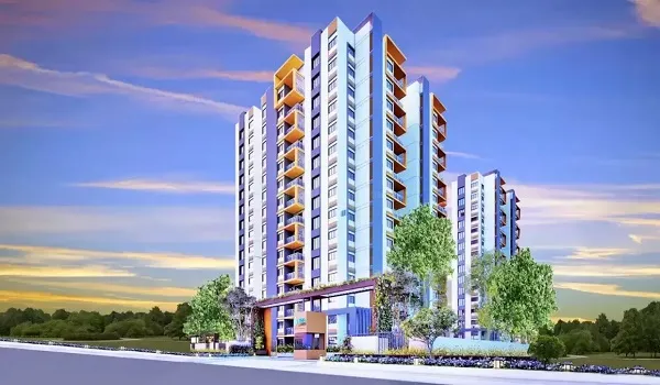L&T Elara Celestia – Modern Living in the Heart of Yelahanka, Bangalore