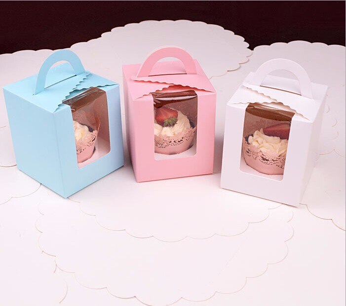 How Much Custom Cupcake Boxes Are Essential for Your Business?