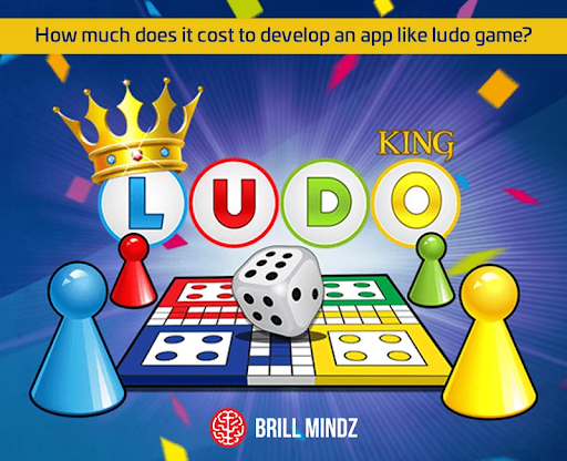 How Ludo King Made Millions From Their Mobile Game App