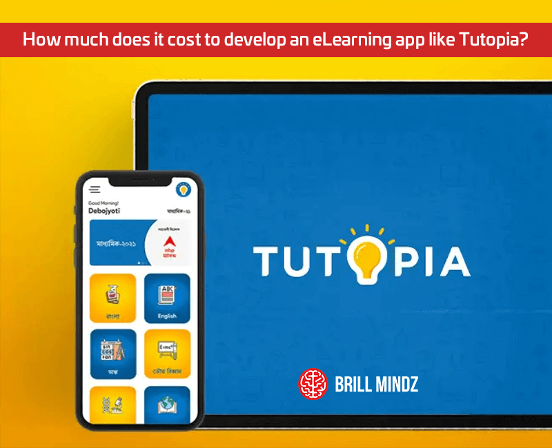Top 3 Features Your E-Learning App Should Have to Compete with Tutopia
