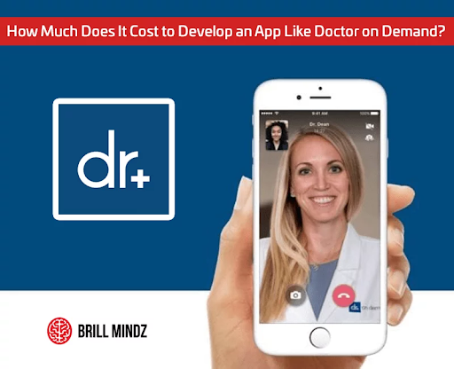 What will It Cost To design A Telemedicine App