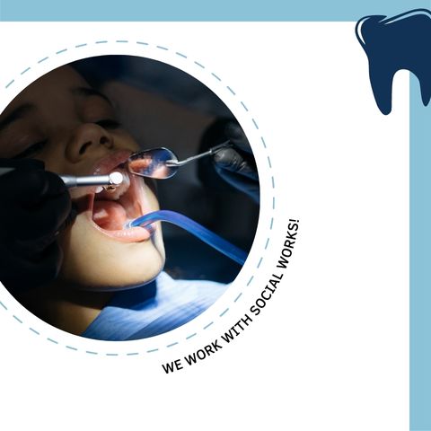 Dr Habeeb Best Dental Treatment in the Dubai