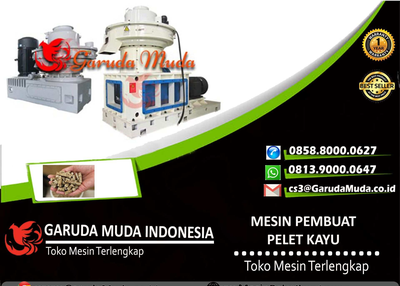 Wood Pellet Machine Maker | Wood Pellet