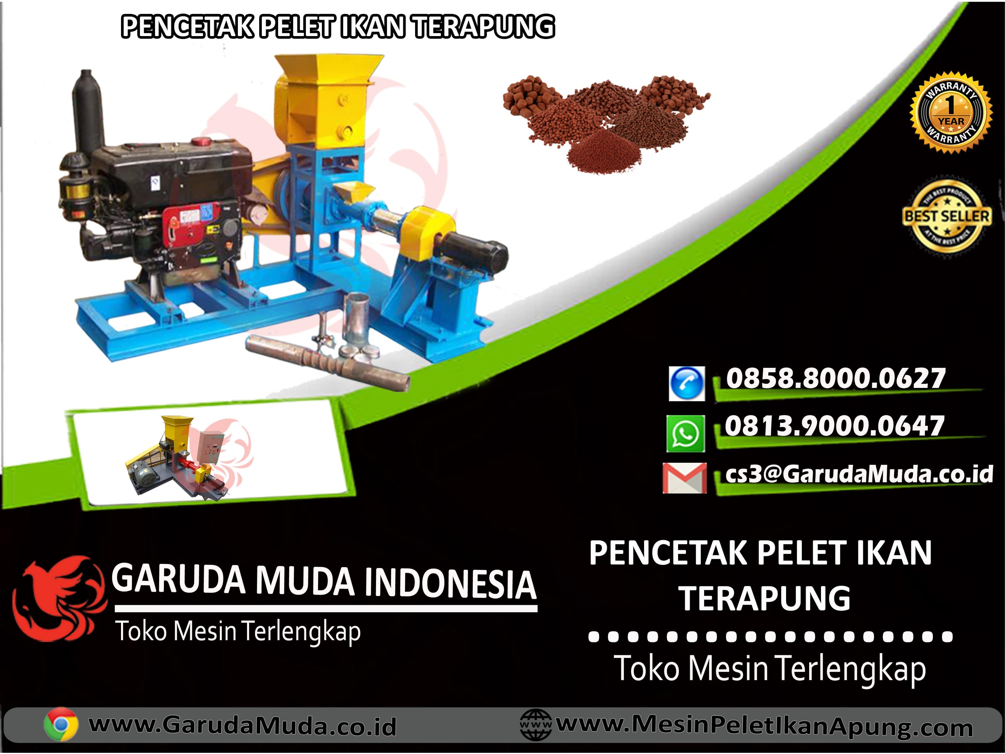 sell pellet machine floating fish feed