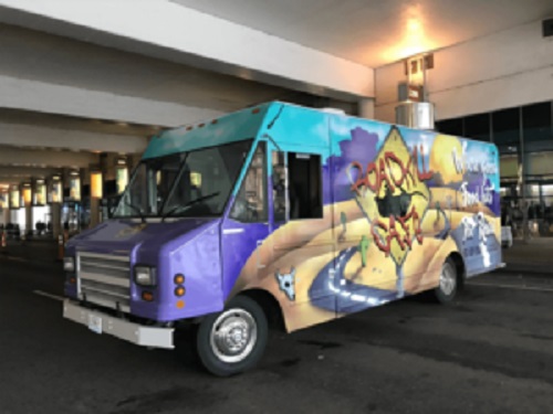 Why Truck Wraps from Signs Unlimited Are the Best Investment for Your Business in San Jose