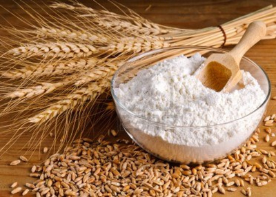 Instructions Make Sure The Machine Make Flour For You So That No One Select