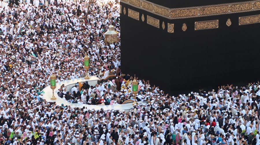 Why 3 Star Umrah Package fits on everyone budget-travel for Umrah