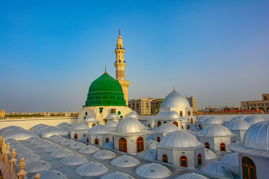 10 Hidden Secrets of Madina That You Don’t Know