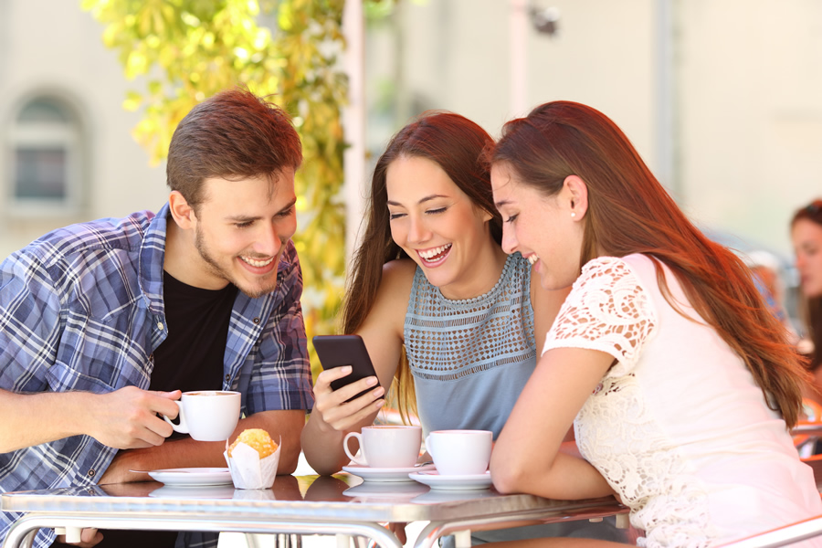 How to Win at Social Media Marketing