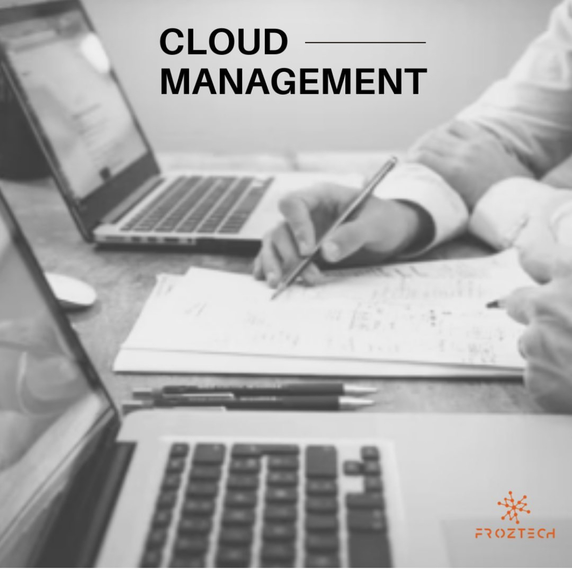 3 reasons why AWS Management Services are important