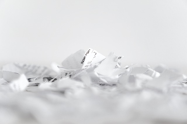 Archivos basura. ¿Cómo evitar contaminarnos de ella?