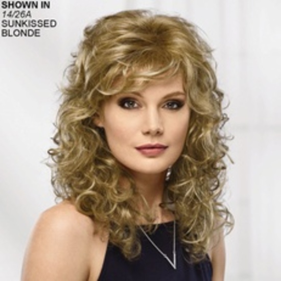 HOW TO CARE FOR CURLY WIGS