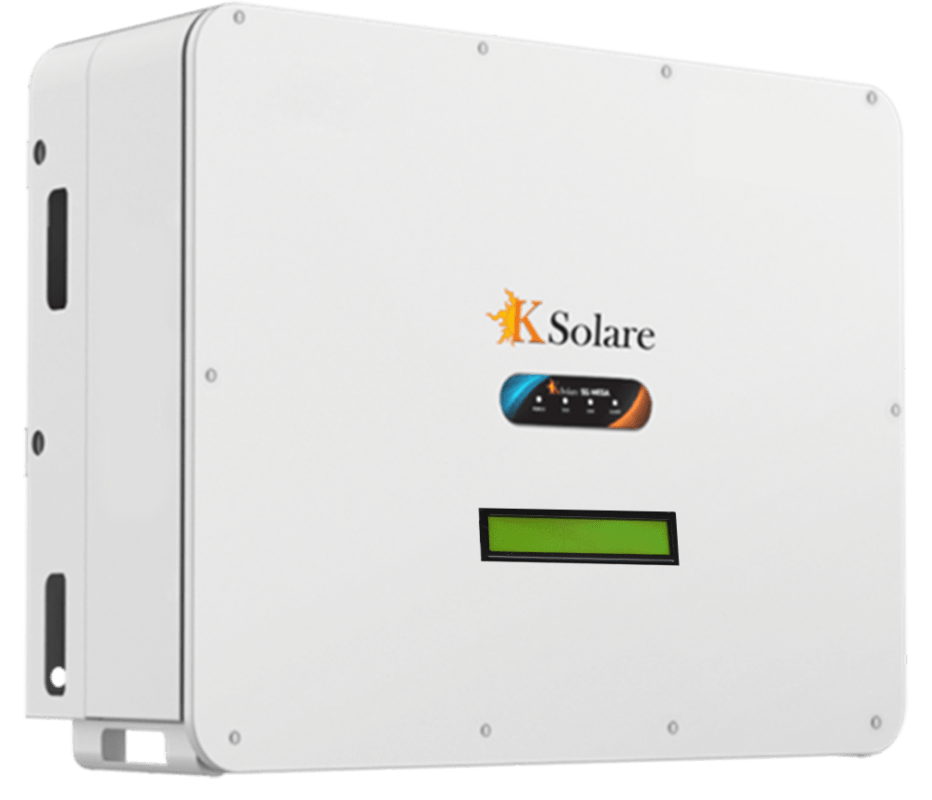What are the differences between transformer-based and transformerless Inverters?