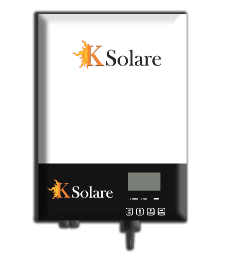 Can I use a hybrid inverter for off-grid?