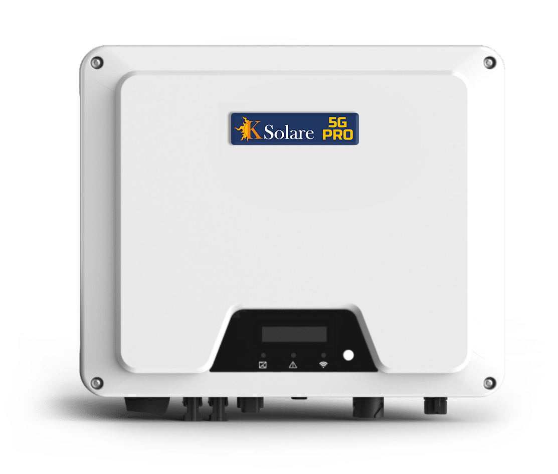 How Does On Grid Solar Power System Work?