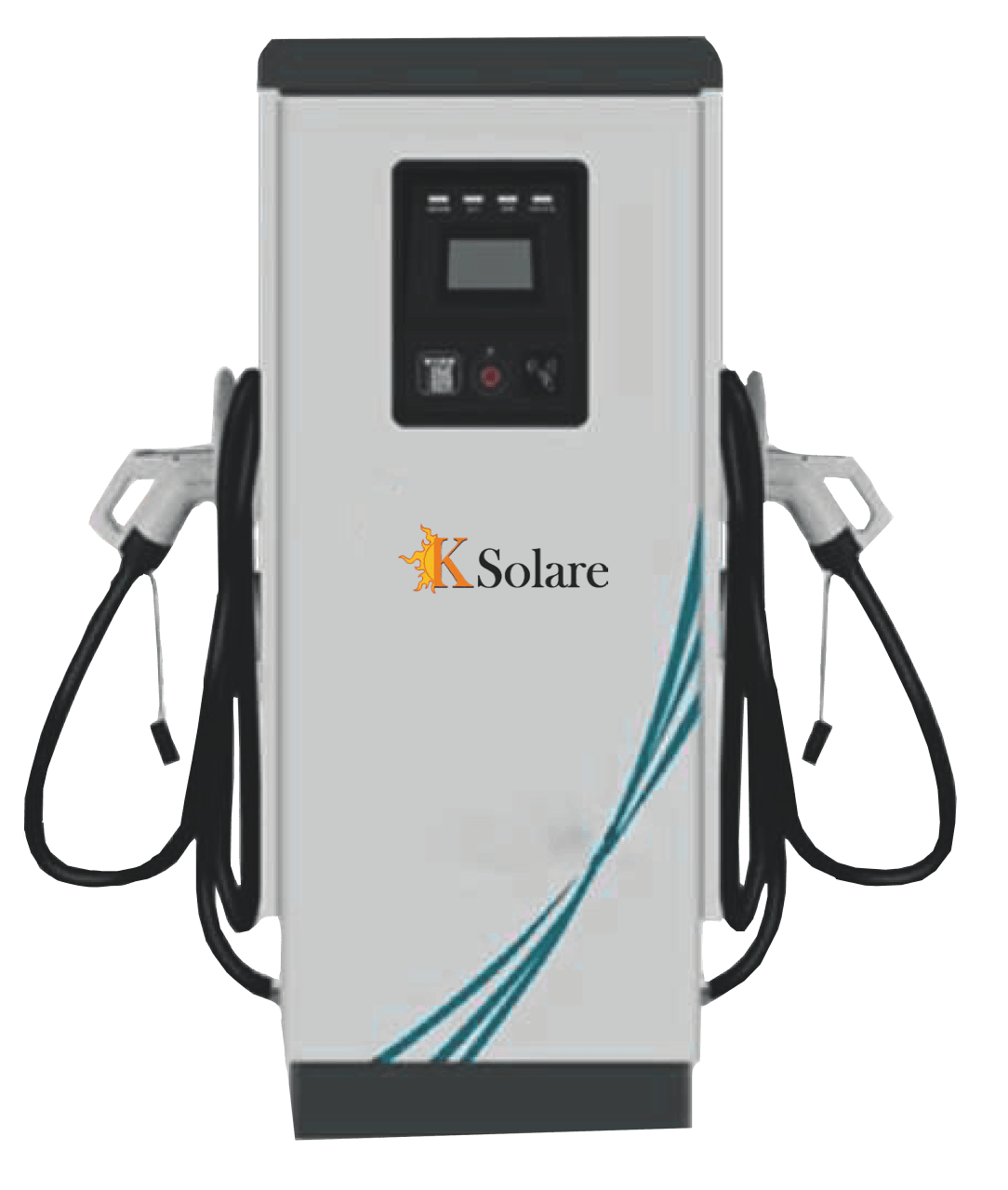 What is EV Charger? Benefits of Smart Charging