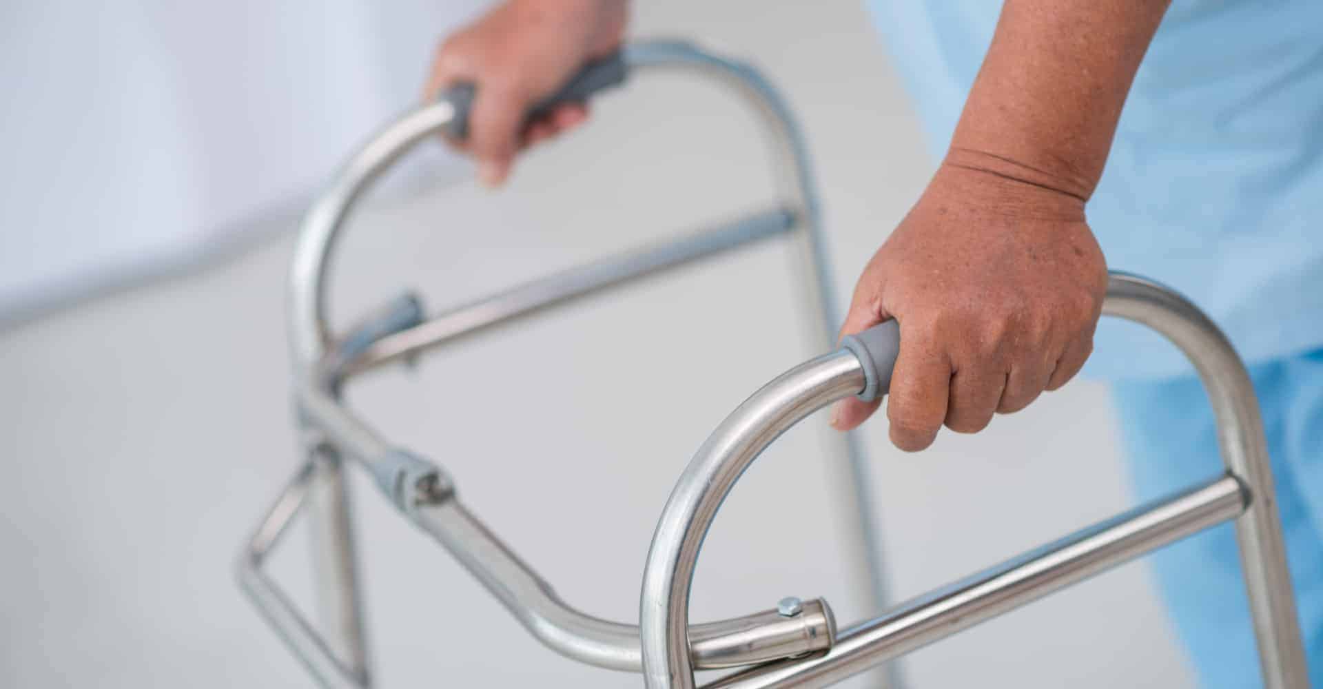 Walker Vs Rollator? Navigating Your Options for Improved Mobility