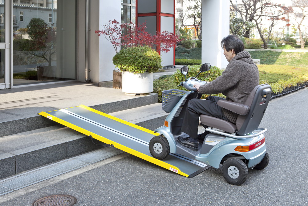 Mobility Made Easy: Walker Benefits in Orthopaedic Surgery Rehabilitation