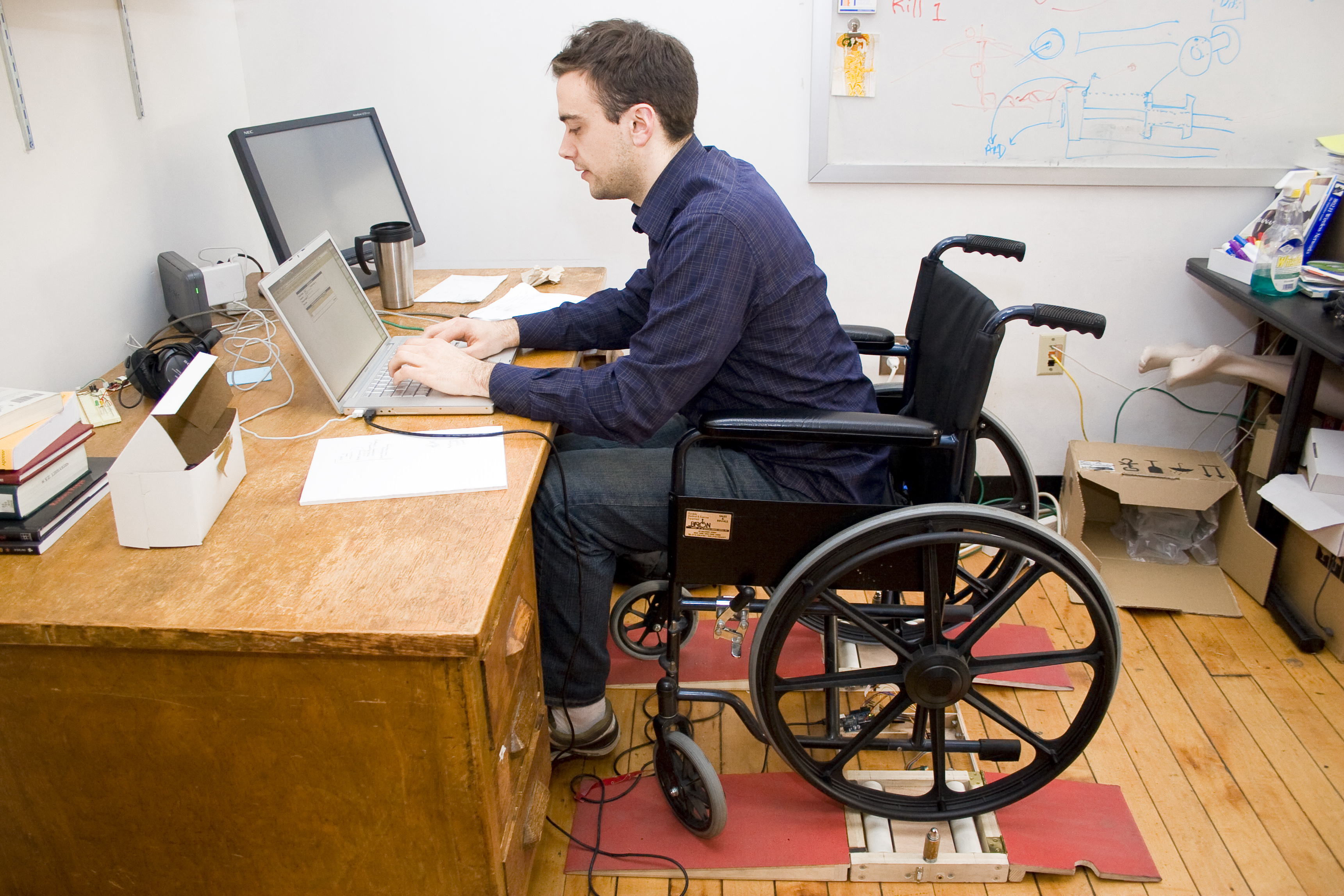 5 Life-Changing Benefits of Mobility Equipment & Services