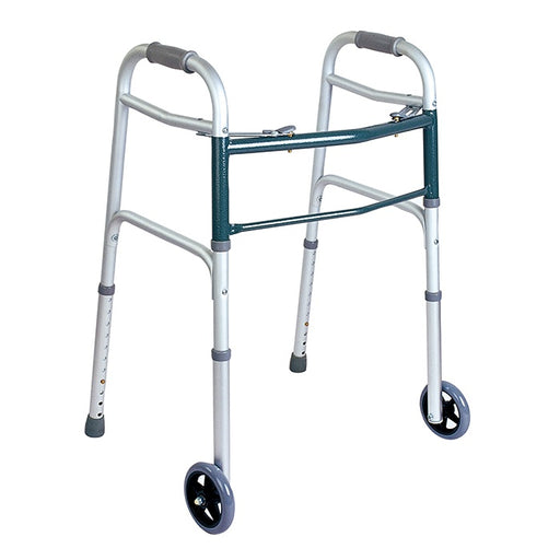 The Essential Guide to Walker Equipment: Enhancing Mobility