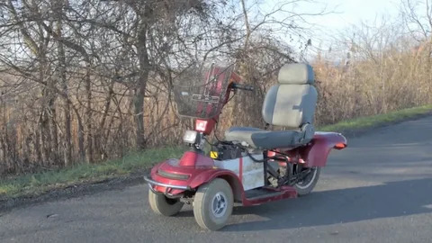 Electric Mobility Scooter: Everything You Need To Know