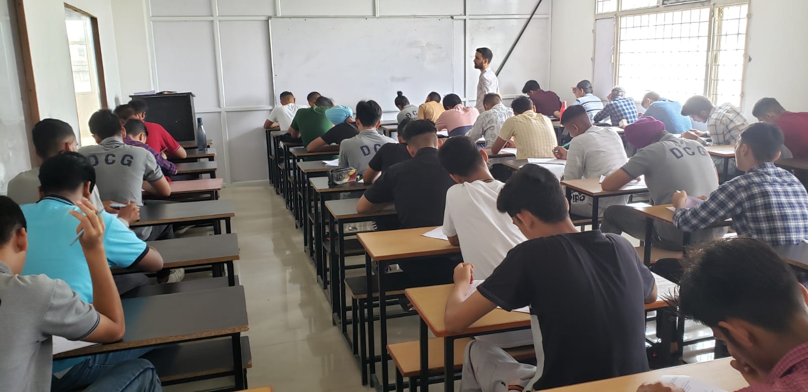 "Sainik School Exam: Your Key to Success"