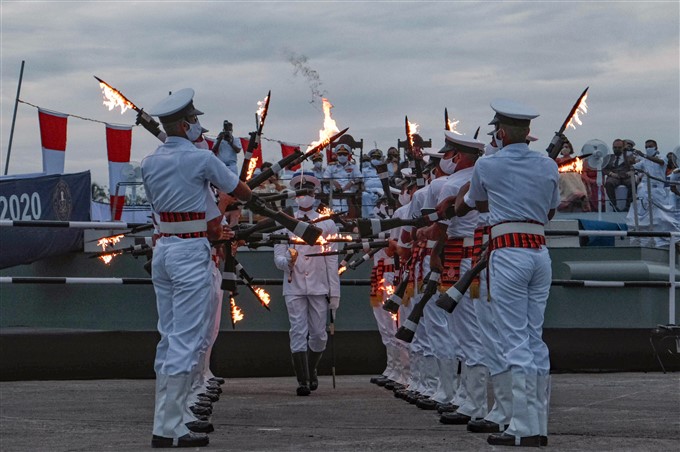 Tips to crack NDA Exam