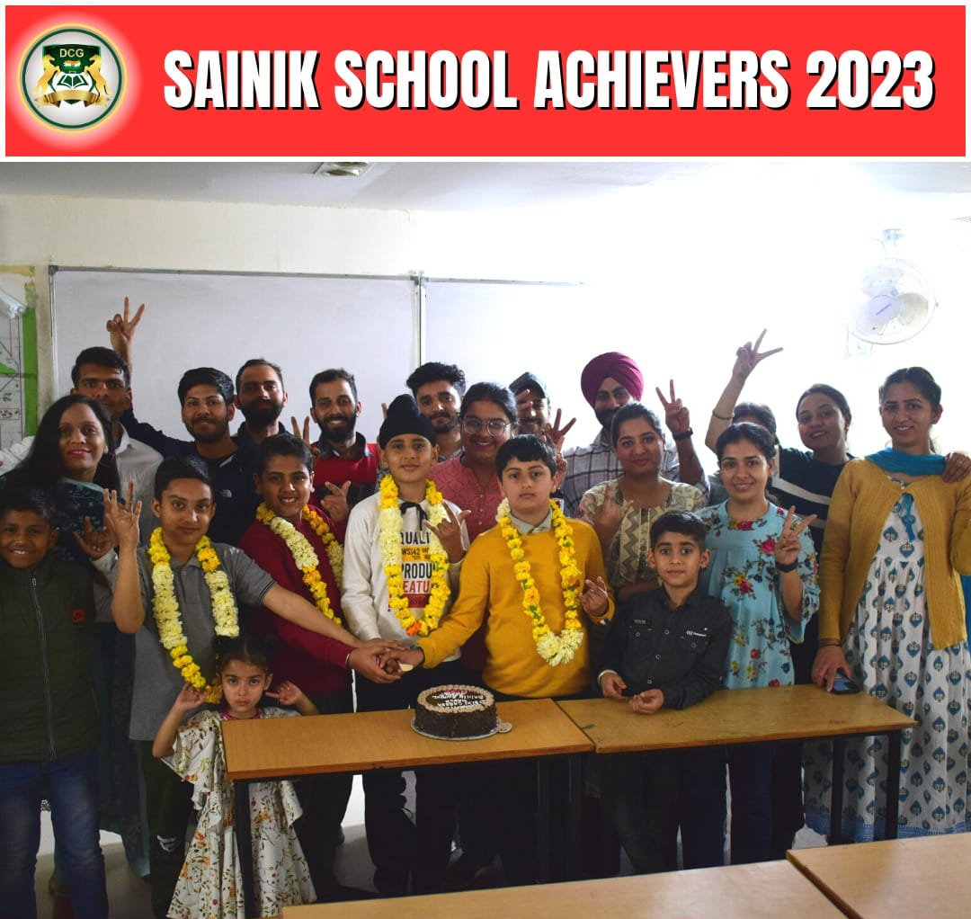 Benefits of Sainik School Education for Future Military Aspirants