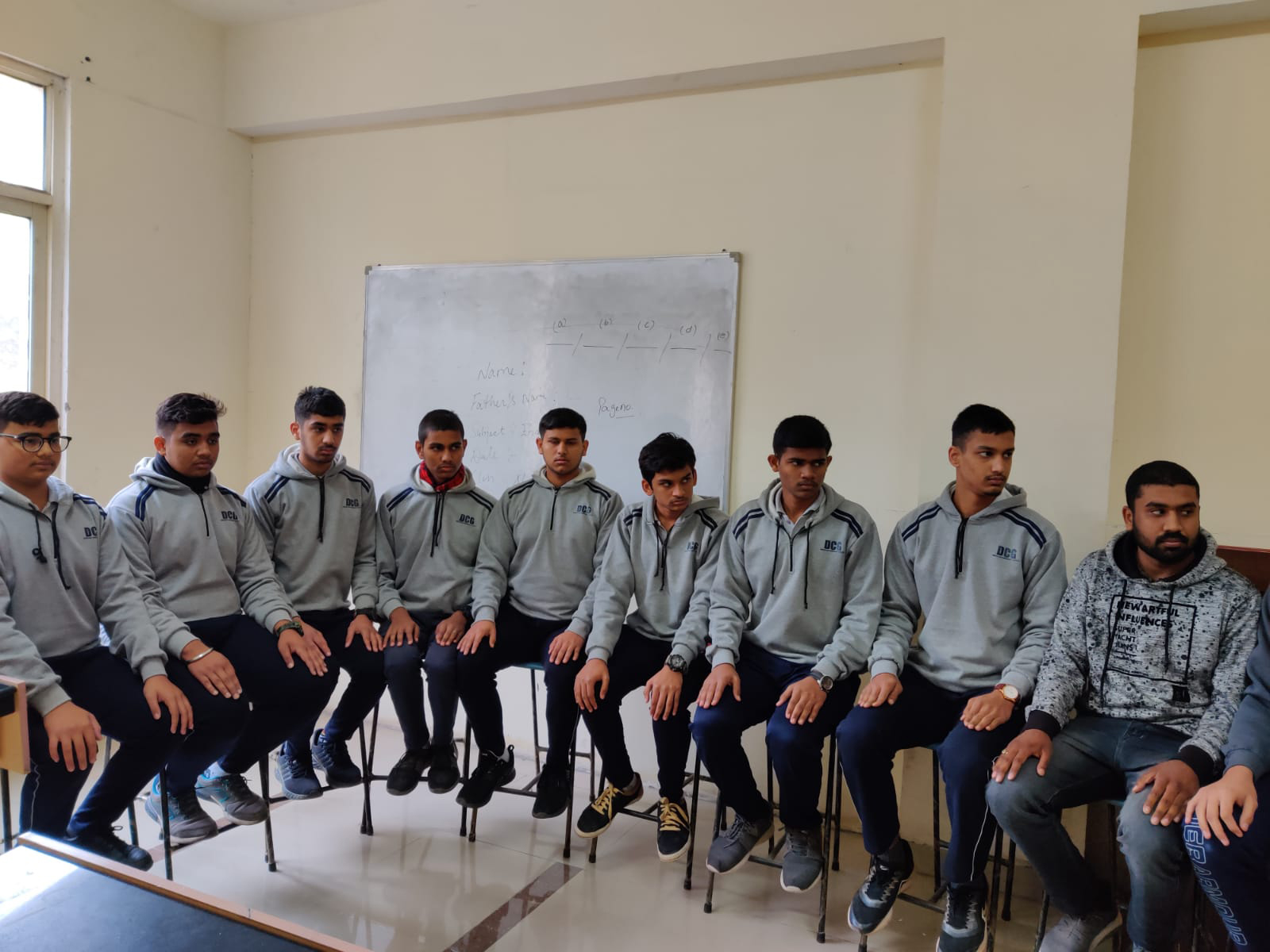 WHY NEED FOR COACHING OF NDA EXAM