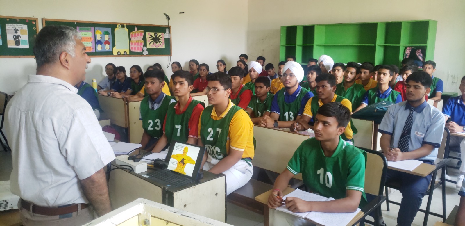 How to Crack RIMC Exam - DCG