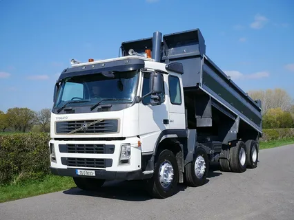 The Ultimate Guide To Buying A Commercial Truck: Tips And Tricks