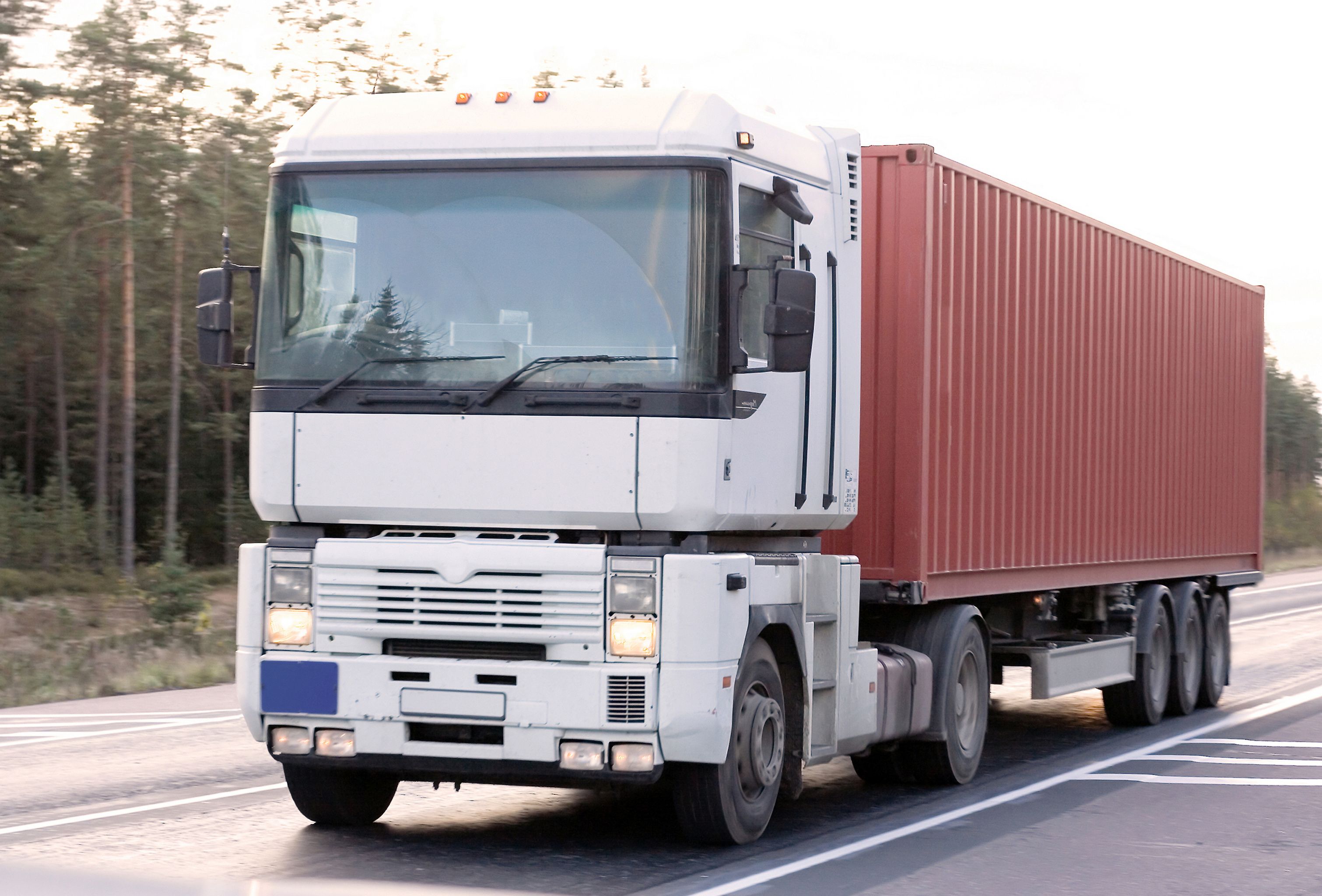 How to Inspect Second-Hand Trucks for Sale Like a Pro