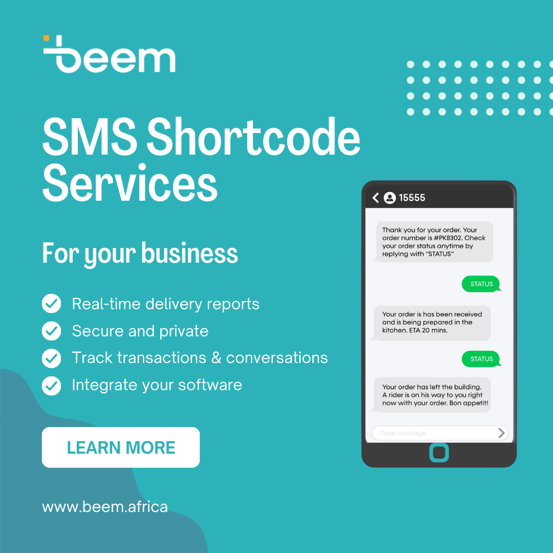 Improve Customer Engagement with SMS Shortcode Services