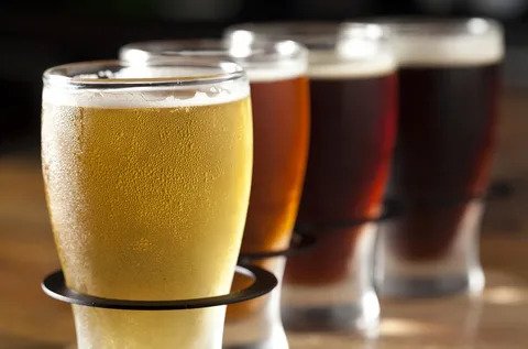 Brewing: The Art And Science Of Crafting Exceptional Beverages