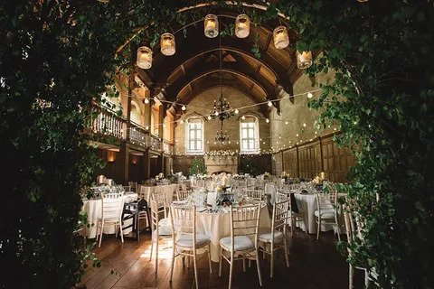 Ultimate Guide To Choosing The Perfect Venue For Your Wedding