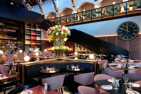 Beyond Beer: Innovations Redefining Brewery Culture