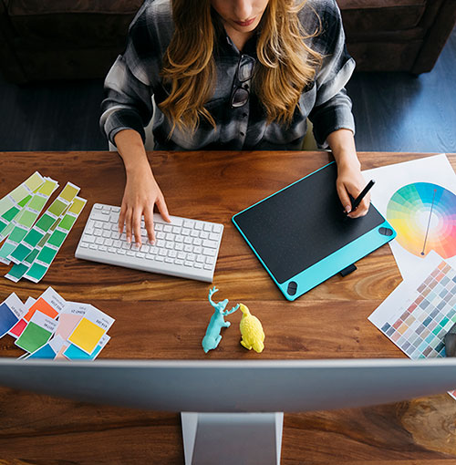 UX & UI Design and Consulting Services - Spark Technologies