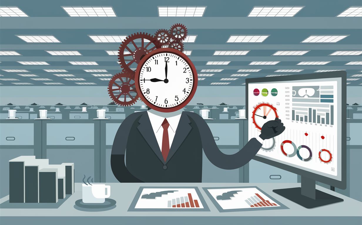 Unlocking Efficiency: The Power of Monitoring Software