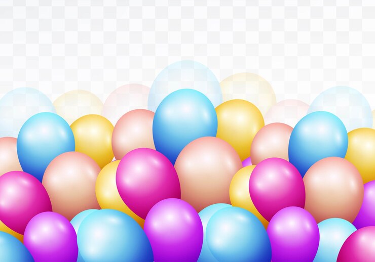 Balloon Decoration Ideas to Make Your Birthday Shine
