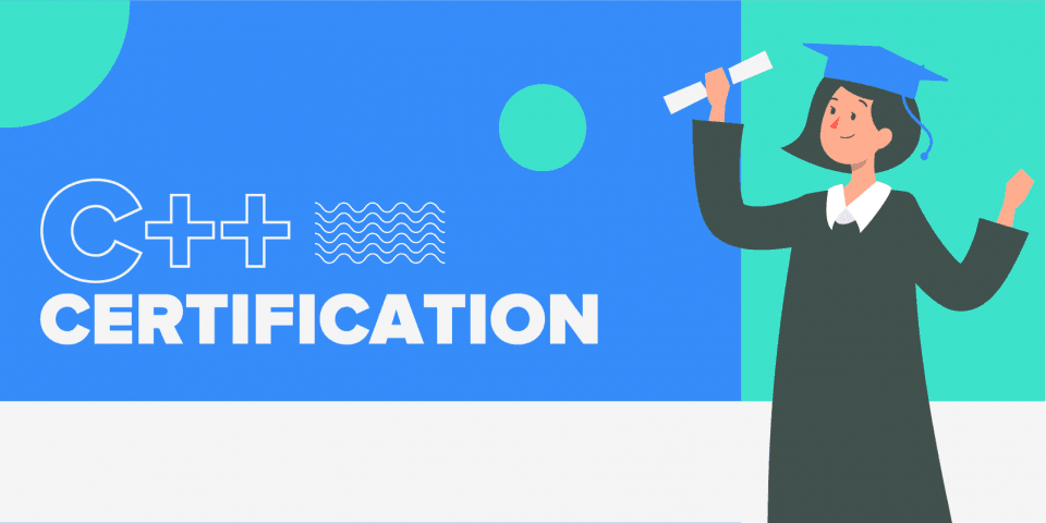 CPA - C++ Certified Associate Programmer Exam