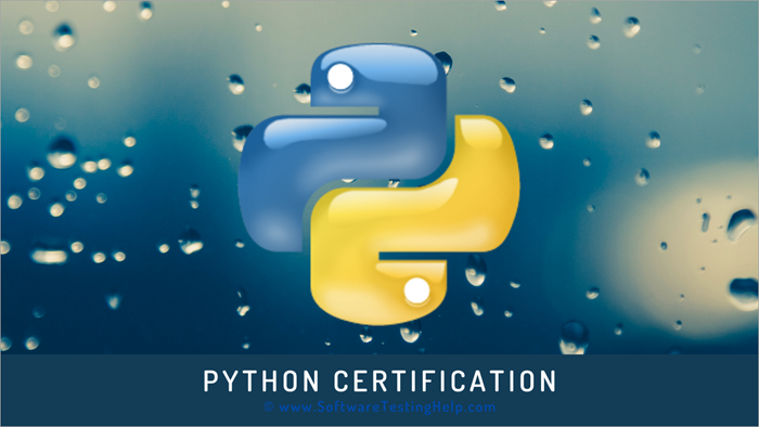 PCAP-31-02 PCAP Certified Associate in Python Programming Exam
