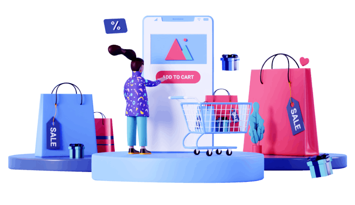 The cost effective WordPress package for your eCommerce store