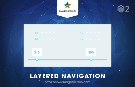 Layered Navigation For Magento 2