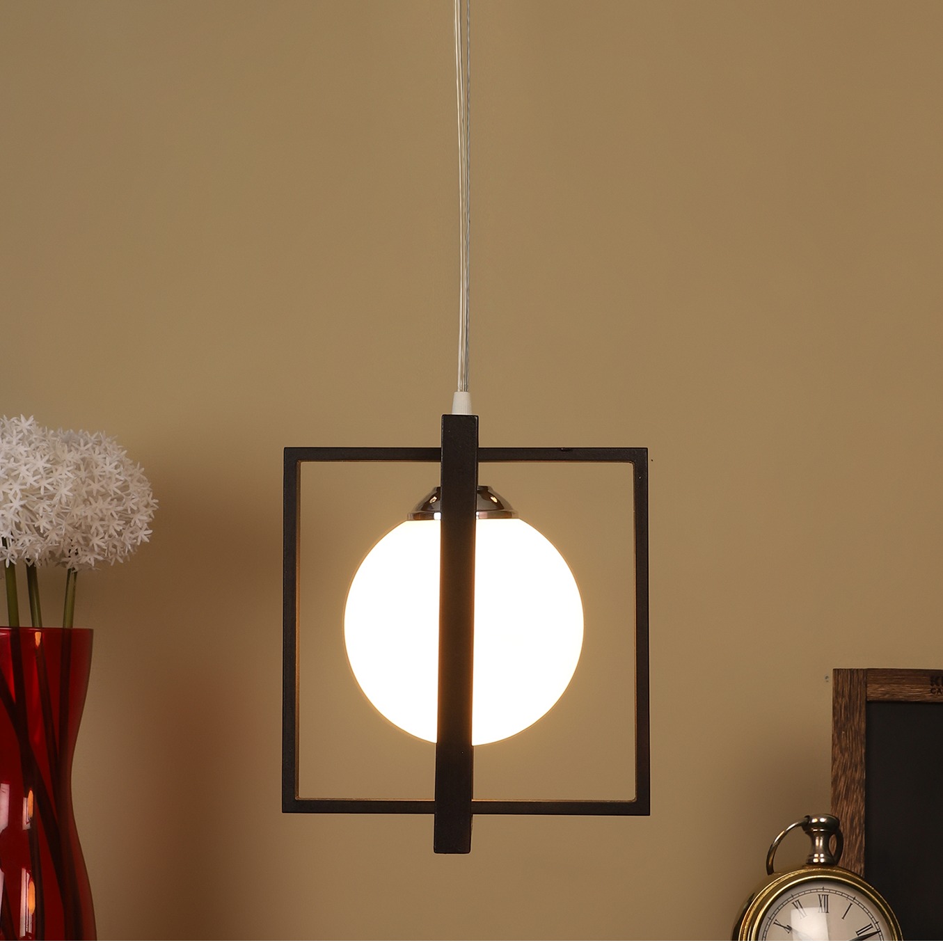 ENLIGHTEN YOUR HOME: LIGHTING SOLUTIONS FOR EVERY ROOM
