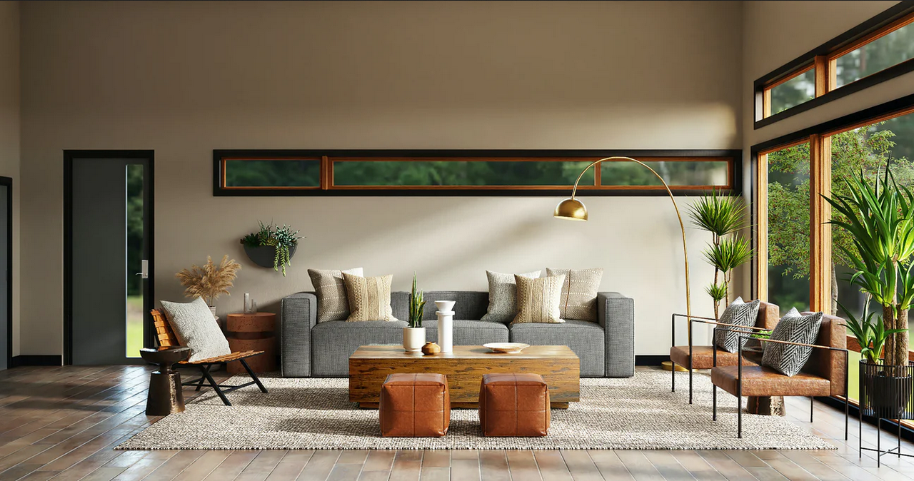 Give a Unique Look to Your Bedroom with Mid-Century Modern Furniture