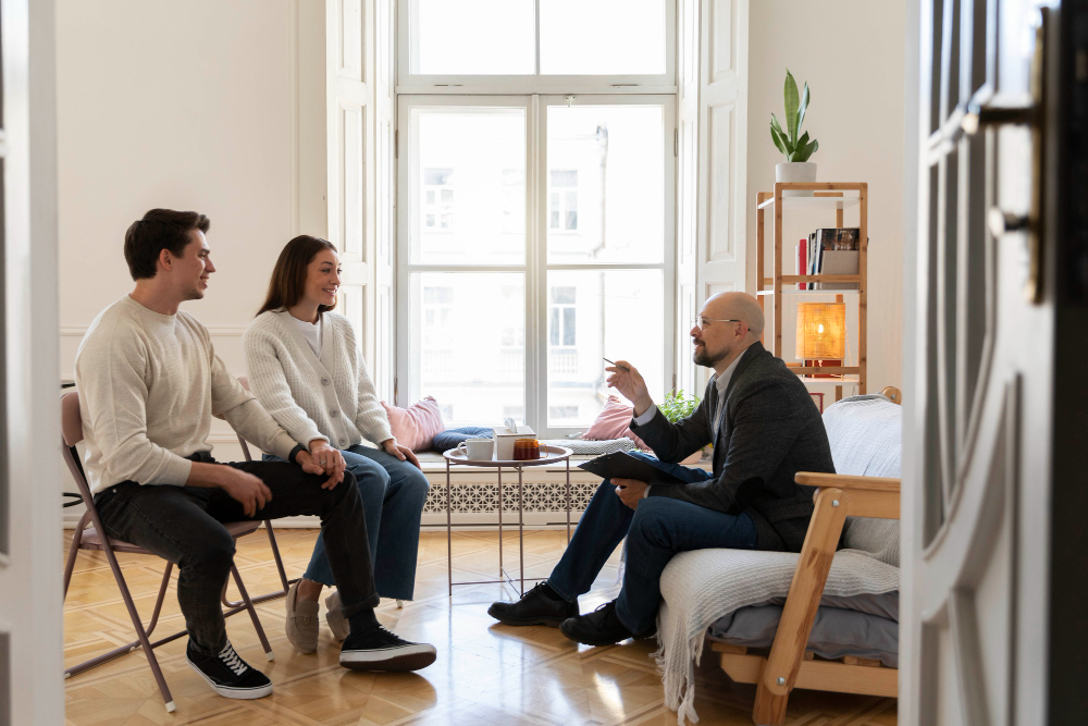 What is Mental Health Group Therapy ?