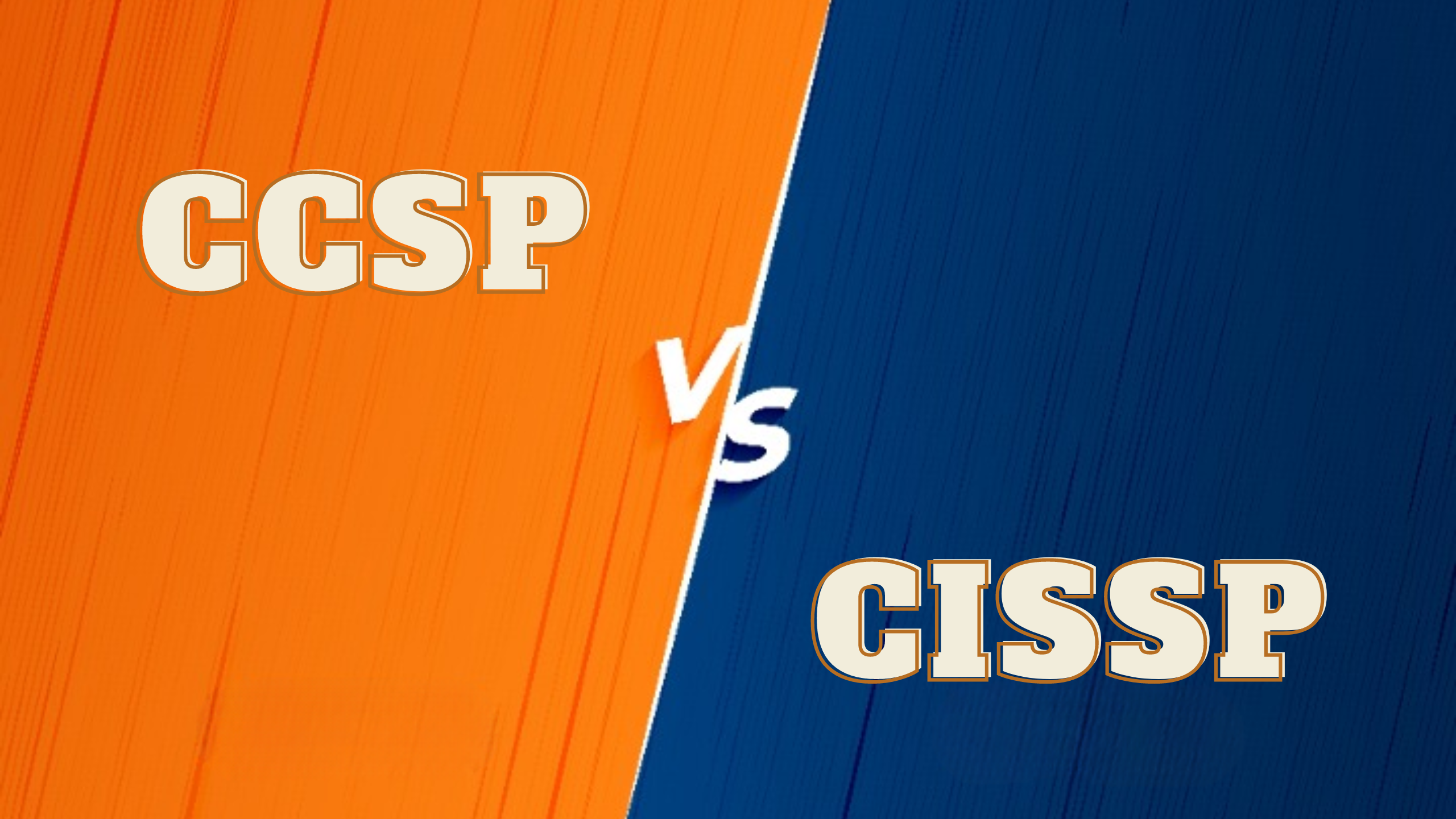 CCSP vs CISSP Which is the best Certification for you